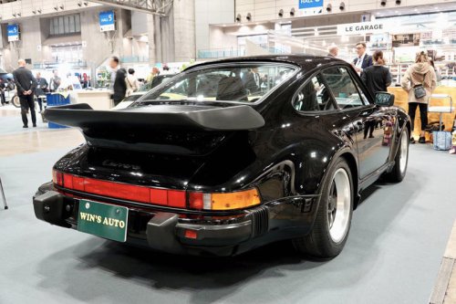 カウンタックやF40の実車が目の前に。みんなが憧れた世界のスーパーカー5台【オートモビルカウンシル2026】