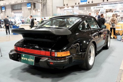 カウンタックやF40の実車が目の前に。みんなが憧れた世界のスーパーカー5台【オートモビルカウンシル2026】