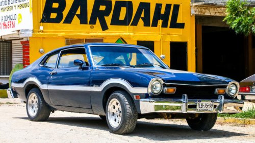 5 underrated classic Fords to consider for your next restoration project