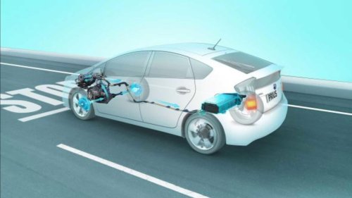 Toyota, Why Toyota was right all along about hybrids being better than EVs (for now)