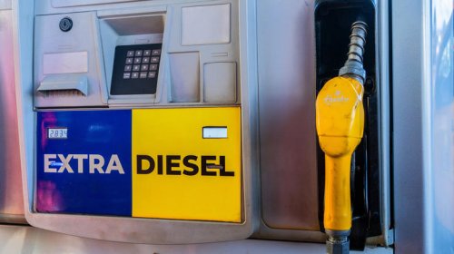 Enterprise charges couple almost $10,000 for putting diesel in rental car, and the story gets worse from there