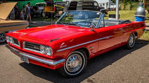 5 vintage cars that would make awesome hot rods