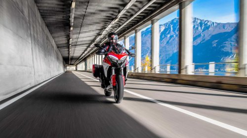 BMW, The ADV that makes BMW GS riders reconsider their choice