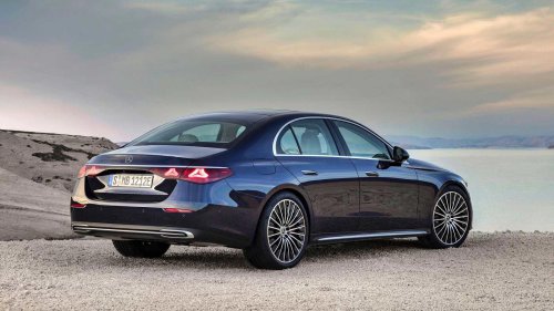 This affordable luxury sedan exposes how overpriced luxury cars have become