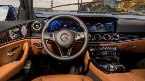This affordable luxury sedan exposes how overpriced luxury cars have become