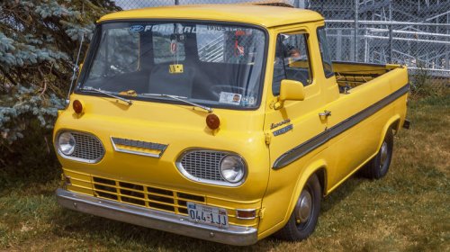 5 vintage cars that would make awesome hot rods