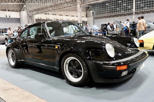 カウンタックやF40の実車が目の前に。みんなが憧れた世界のスーパーカー5台【オートモビルカウンシル2026】