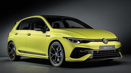 Volkswagen, 10 of the rarest Volkswagen models ever made