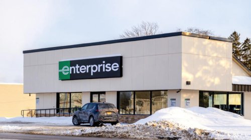 Enterprise charges couple almost $10,000 for putting diesel in rental car, and the story gets worse from there