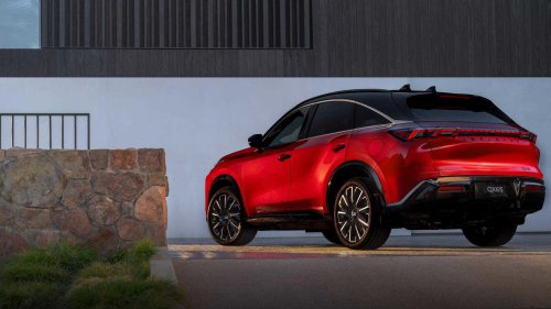 Infiniti warranty compared to the best in the business