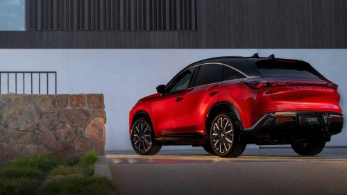 Infiniti, Infiniti warranty compared to the best in the business