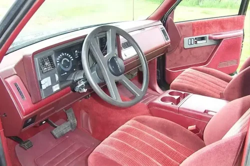 The classic pickup truck that's suddenly worth a fortune