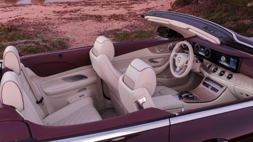This affordable luxury sedan exposes how overpriced luxury cars have become