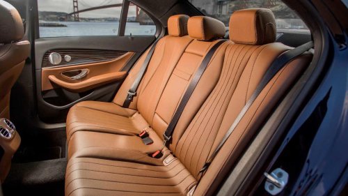 This affordable luxury sedan exposes how overpriced luxury cars have become