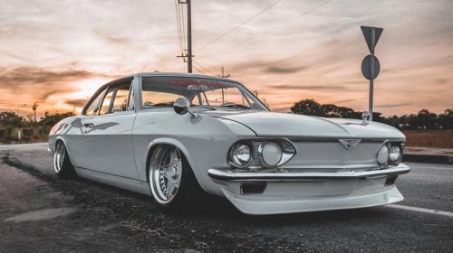 5 vintage cars that would make awesome hot rods