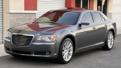 10 cheap cars with engines enthusiasts love