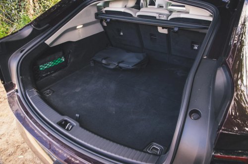 Análisis del Volvo ES90: ¿Es esta berlina eléctrica la mejor de su categoría?