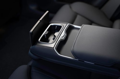 Análisis del Volvo ES90: ¿Es esta berlina eléctrica la mejor de su categoría?