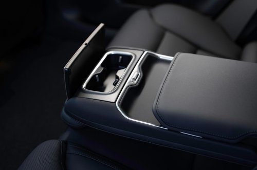 Análisis del Volvo ES90: ¿Es esta berlina eléctrica la mejor de su categoría?