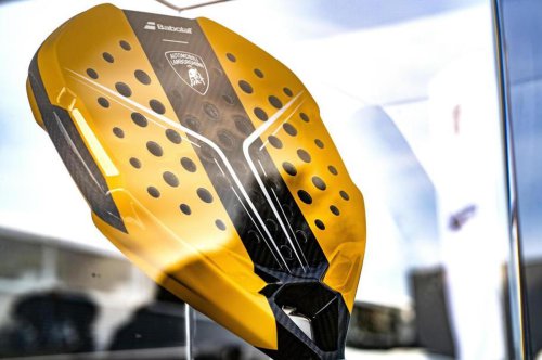 ADN Lamborghini: un diseño que no conoce límites