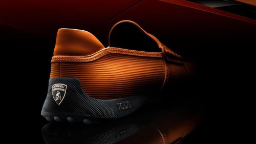 ADN Lamborghini: un diseño que no conoce límites