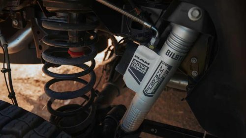 Why the Ram RHO is more than just a TRX replacement