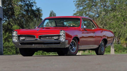 1970 Buick GSX Stage 1 vs Pontiac GTO Judge performance test