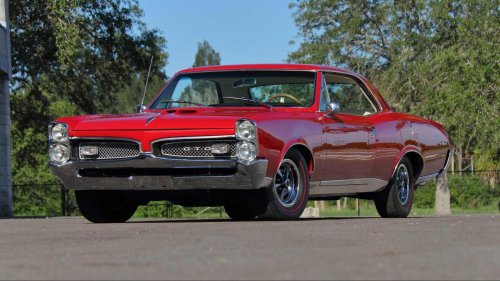 Buick, Pontiac, 1970 Buick GSX Stage 1 vs Pontiac GTO Judge performance test