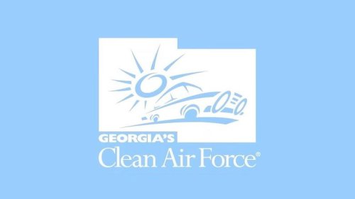 What Is Georgia's Clean Air Force & Where Is It Located?