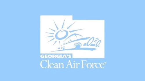 What Is Georgia's Clean Air Force & Where Is It Located?