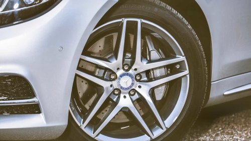 The W222 S-Class: A used luxury car that's still a great investment