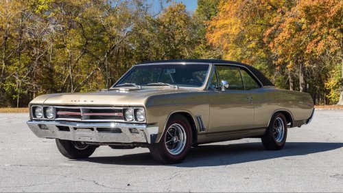 1970 Buick GSX Stage 1 vs Pontiac GTO Judge performance test