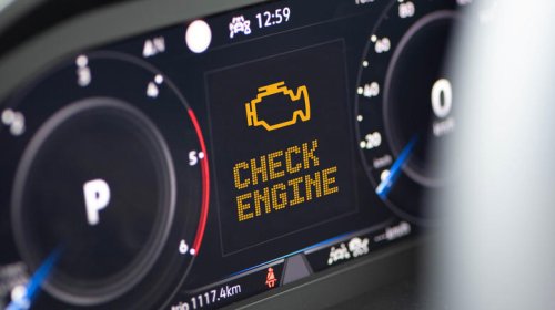 What happens when an engine derates? Here's what you should know