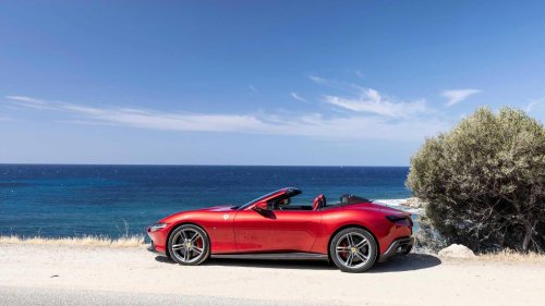 Ferrari, Alfa Romeo Giulia Quadrifoglio: Ferrari performance meets everyday usability