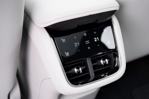 Análisis del Volvo ES90: ¿Es esta berlina eléctrica la mejor de su categoría?