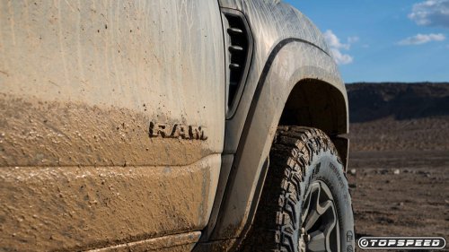 Why the Ram RHO is more than just a TRX replacement