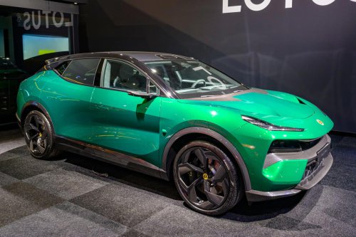 Los coches más destacados del Salón de Pekín 2026: Toma nota, pronto podrías verlos en España