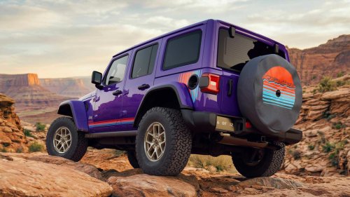 The fascinating rebirth of body on frame vehicles