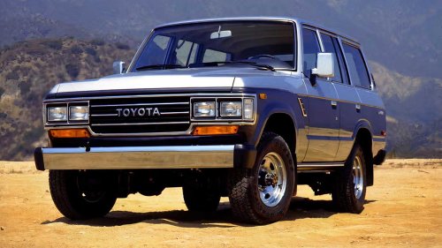 How much it will cost you to own a 300,000-mile Toyota in 2026