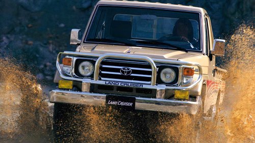 The dependable SUV that owners never let go: Toyota Land Cruiser's legacy
