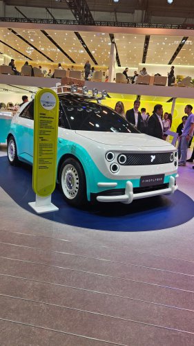 Los coches más destacados del Salón de Pekín 2026: Toma nota, pronto podrías verlos en España
