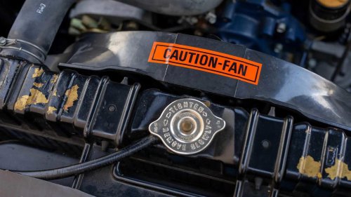 The Boss 302 engine was designed to hunt Camaros