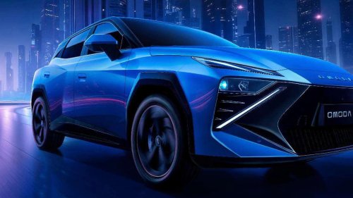SEAT, Dacia, OMODA y JAECOO ya apuntan al terreno del SEAT Ibiza y el Dacia Sandero para 2027