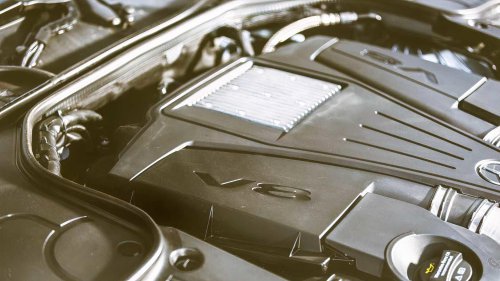 The W222 S-Class: A used luxury car that's still a great investment