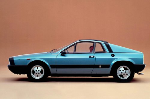 The cars that were brought back to life