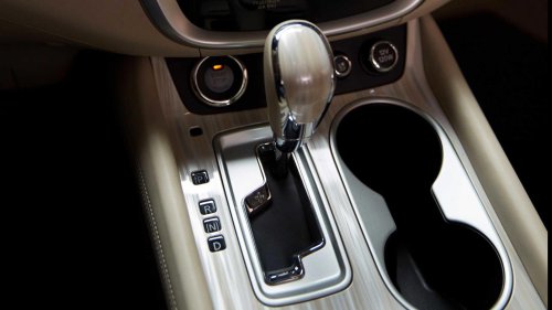 Nissan Murano transmission problems: What to know before you buy
