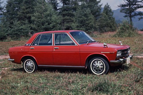 Los altibajos de los coches que vuelven a la vida