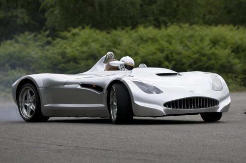 Los altibajos de los coches que vuelven a la vida