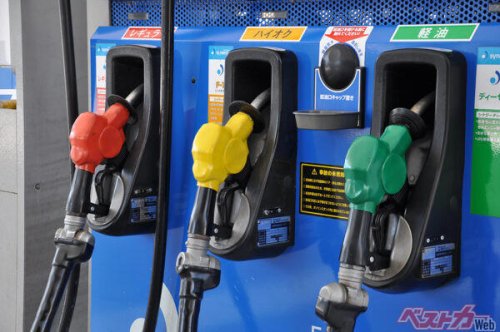 ガソリン代節約の落とし穴? ハイオク仕様にレギュラーガソリンを半分混ぜても大丈夫なのか?