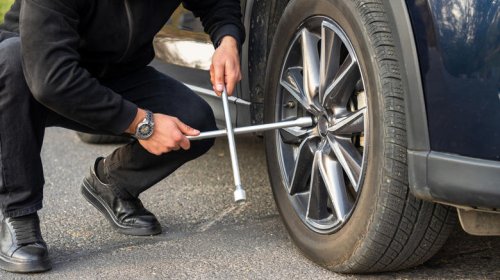 4 perks you probably didn't realize come with buying tires at Sam's Club